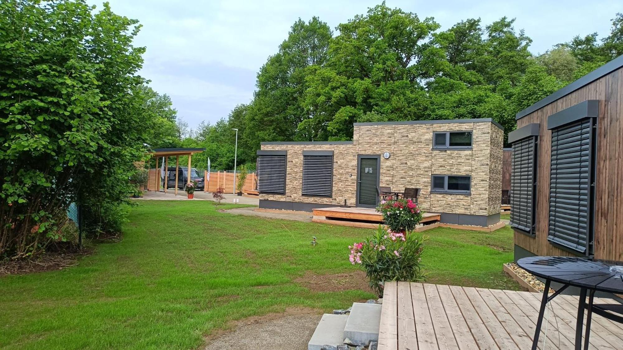 Tiny Haus Park